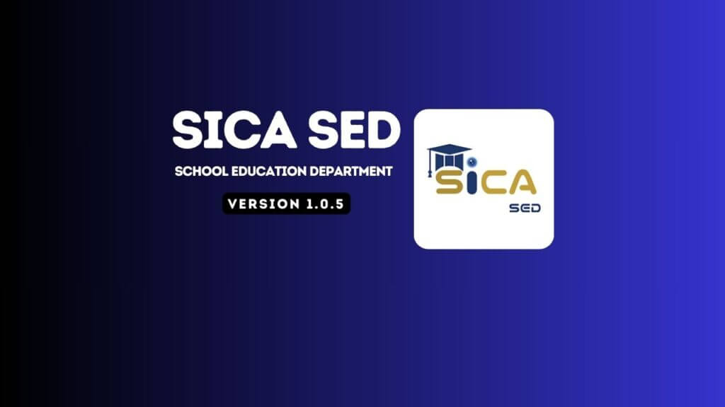 SICA SED App